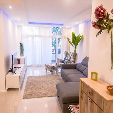 Apartment Casa Evita Benalmádena