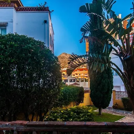 Apartment Casa Evita Benalmádena