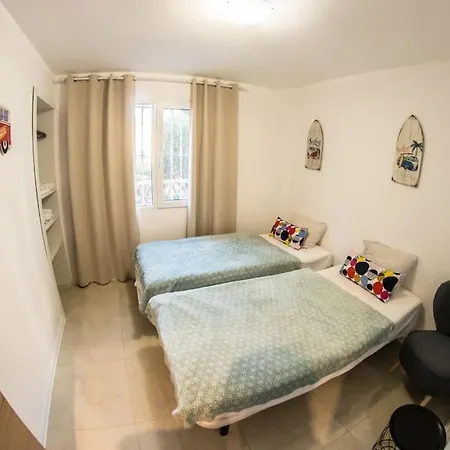Casa Evita Apartment Benalmádena