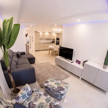 Casa Evita Benalmádena