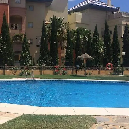 Casa Evita Lejlighed