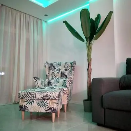Casa Evita Lägenhet *