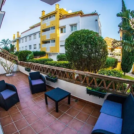 Lägenhet Casa Evita