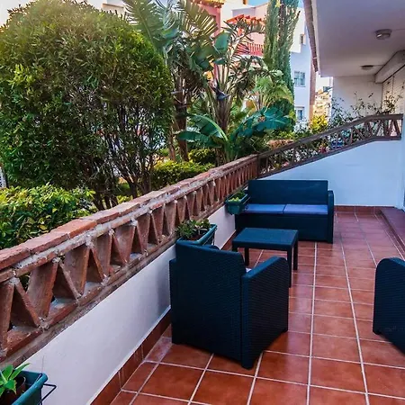 Casa Evita Lejlighed *