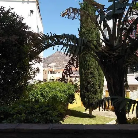 Casa Evita Benalmádena