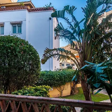 Lejlighed Casa Evita *