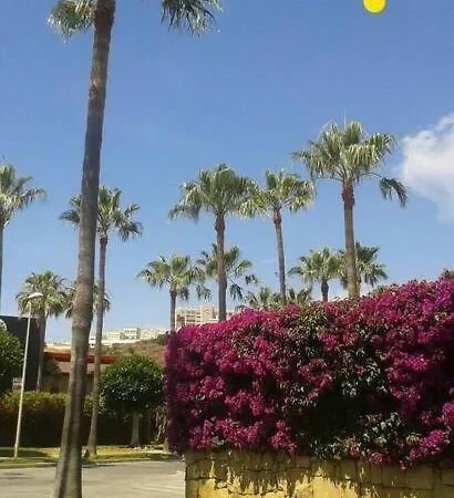 Lejlighed Casa Evita Benalmádena