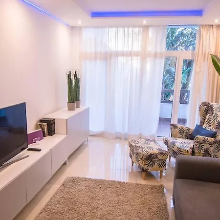Lejlighed Casa Evita *