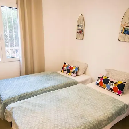 Lejlighed Casa Evita *