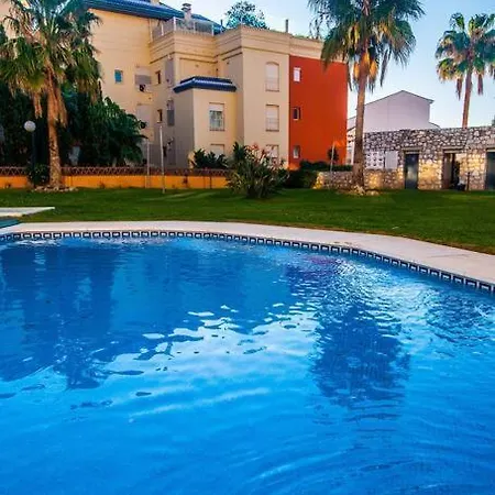 Lejlighed Casa Evita *