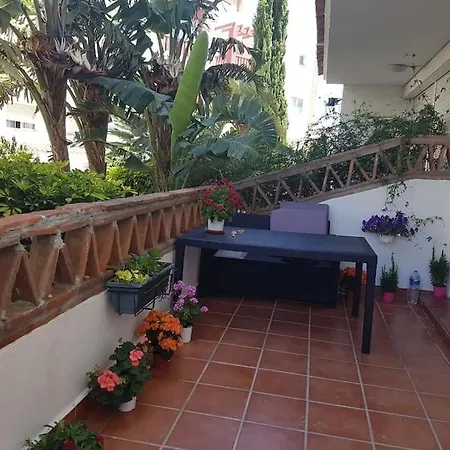 Casa Evita Lägenhet *